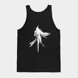 Dark Souls Strategies Tank Top